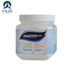 Pročišćivač vode za hidromasažnu kadu